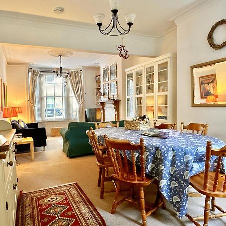Nunmill Nest By Bishy Road With Free Parking Villa York Exterior foto