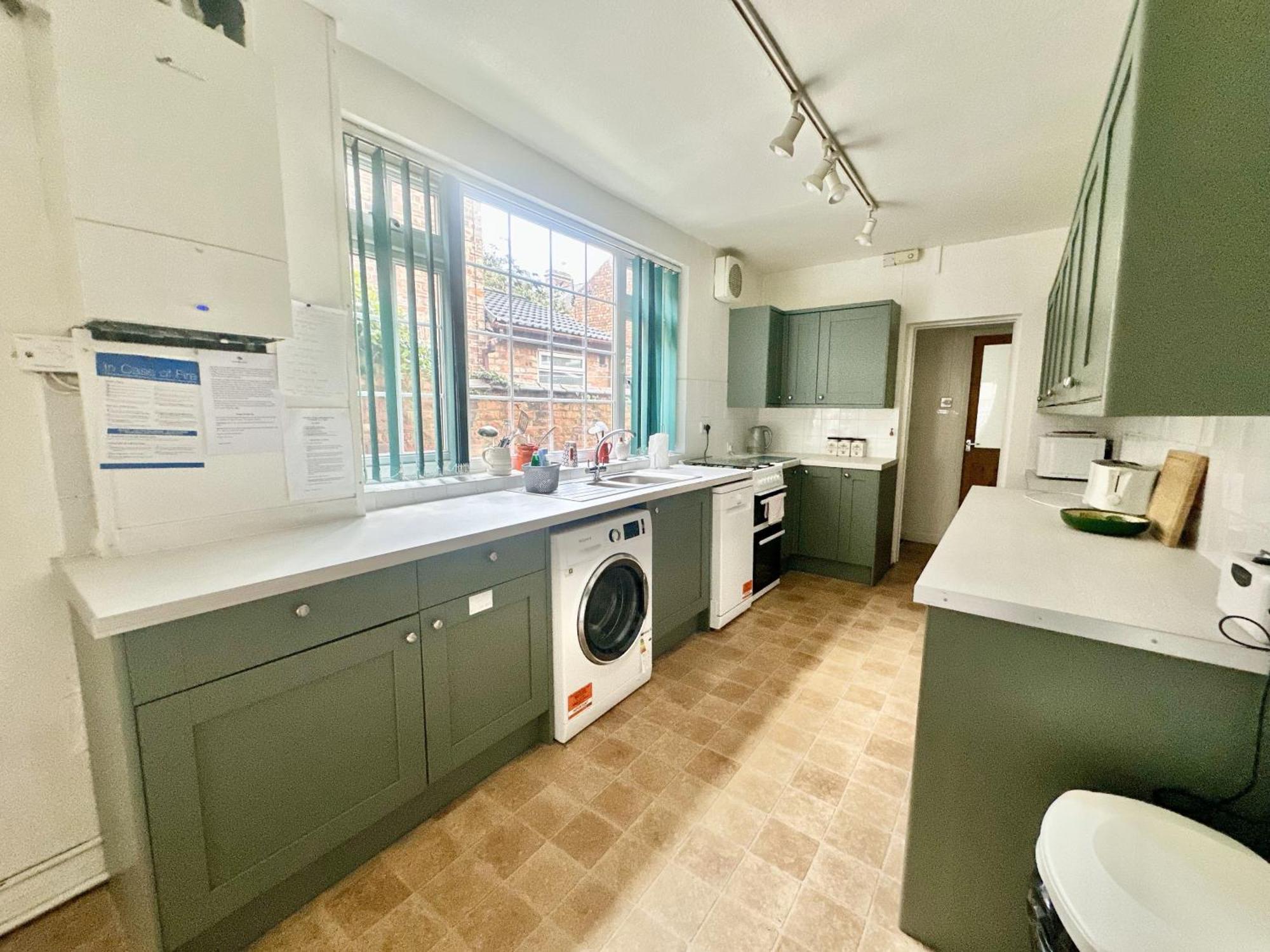 Nunmill Nest By Bishy Road With Free Parking Villa York Exterior foto
