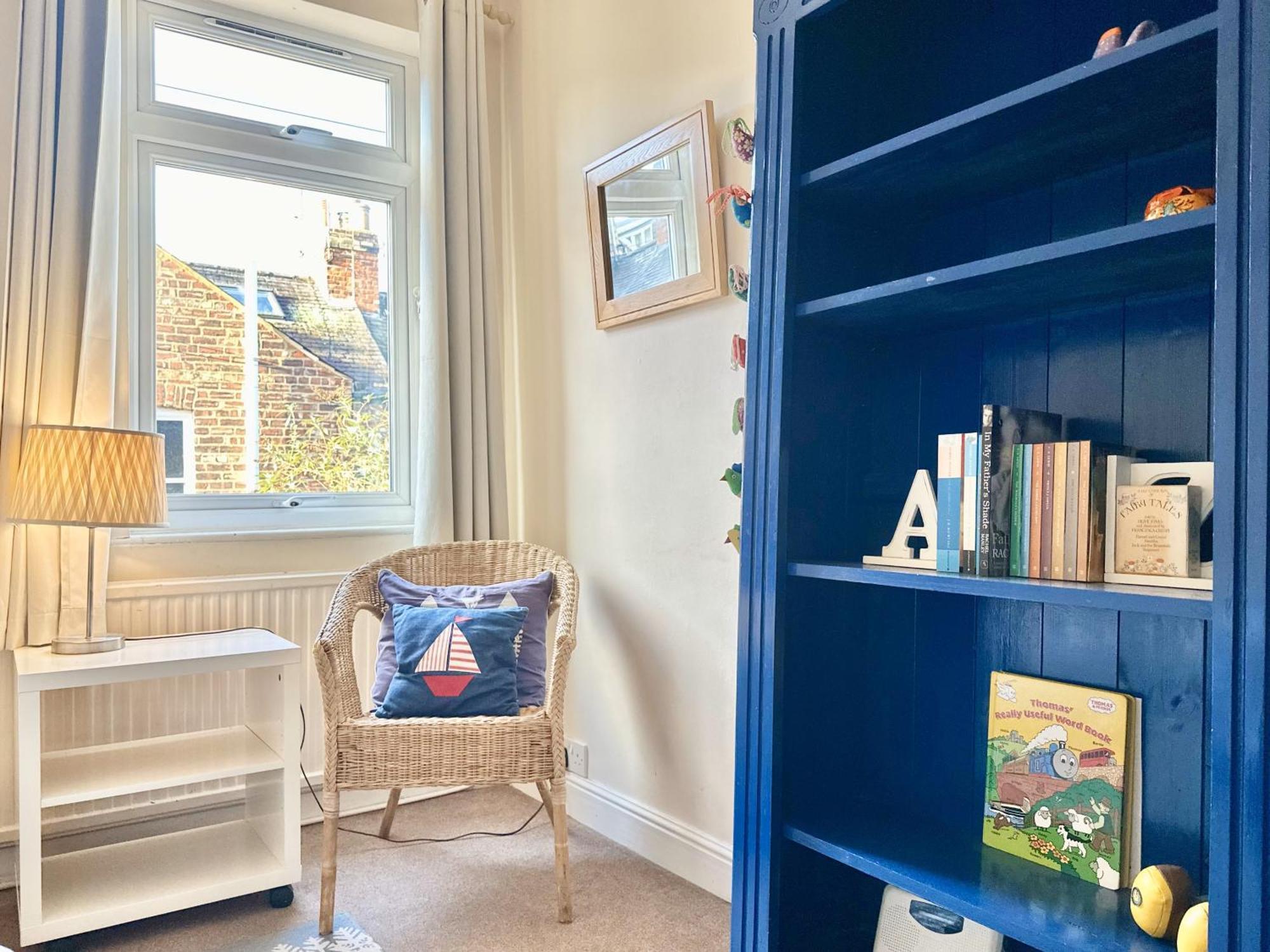 Nunmill Nest By Bishy Road With Free Parking Villa York Exterior foto